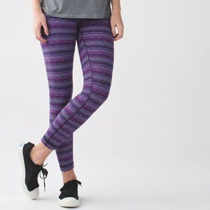 Lululemon High Times Pant - Space Dye Twist